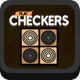Play Checkers - HTML5 Game - HTML5 / Games