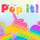 Pop it ! (Construct 3) - HTML5 / Games