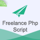 Quicklancer – Freelance & Job Marketplace SaaS - PHP Scripts / Project Management Tools