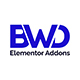 BWD Elementor Addons - WordPress