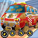 Ambulance Car Wash - HTML5 Game - HTML5 / Games