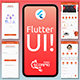 Flutter UI! - TechScorpio - Mobile / Flutter