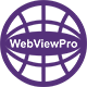 WebView for App - Android WebView App | Web URL to Android App with Shimmer, Admob, Push. - Mobile / Android