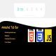 Animated navigation menu - smooth and beautifully animated menu - JavaScript / Navigation