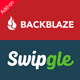 Backblaze B2 Cloud Storage Add-on For Swipgle - PHP Scripts / Add-ons