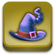 Witch's hats - HTML5 Casual game - HTML5 / Games