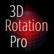 3D Rotation Link - JavaScript / Navigation