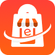 eMart | Multivendor Food, On-demand, eCommerce, Parcel, Taxi Booking, Car Rent App with Admin & Web - Mobile / Flutte...