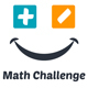 Math Challenge ( Construct 3 ) - HTML5 / Games