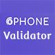 ClearoutPhone Bulk Phone Numbers Validator - Apps / Windows
