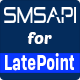 SMSAPI for LatePoint - WordPress / Add-ons