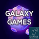 Galaxy Games - Mobile / Android