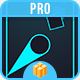 Dash Rush (PRO) - BUILDBOX CLASSIC - IOS - Android - Reward video - Mobile / iOS
