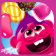 Super Sugar Hallucination - HTML5 Game (Construct3) - HTML5 / Games