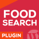 WP Food Search | Single & Multi Restaurant Menu & Food Ordering Plugin - WordPress