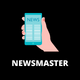 News app - Flutter - iOS, Android, Admin panel, News reporter panel - Mobile / Flutter / Full Applications