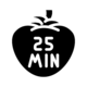 Pomodoro Timer - Mobile / Flutter / Full Applications