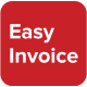 Easy Invoice - A Complete Saas Package for Quick Invoices & Accounting - Android | IOS | Website - Mobile