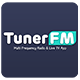 TunerFM - Android Radio & Live TV App (Multi Frequency) - Mobile / Android