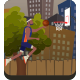 Street Basketball - HTML5 Game (Construct 3) - HTML5 / Games
