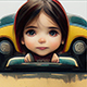 My Car - HTML5 Escape Game - HTML5 / Games