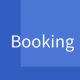 omiBeaver Booking - mobile React Native travel app template - Mobile / Native Web