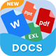 PDF Editor & Maker (2.0 UPDATE) - All in One PDF Editor for Android - 3 Ad Networks - Mobile / Android