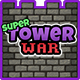 Super Tower War - HTML5 Game - HTML5 / Games
