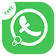 Fake Chat Whats -Fake Chat Conversation for Watssapp - Fake Chat Maker - Mobile / Android
