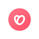 Kencan - Dating Flutter App UI Template - Mobile / Flutter