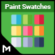 WooCommerce Paint Color Swatches – Visual Product Color Picker Plugin - WordPress / eCommerce / WooCommerce
