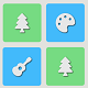Memory Game - HTML5 / Games