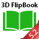 FlipBook - JavaScript / Images and Media