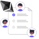 Crypto Escrow - Decentralised Web3 Escrow Platform - JavaScript / Miscellaneous