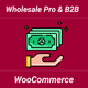 Wholesale Pro & B2B for WooCommerce - WordPress / eCommerce / WooCommerce