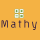 Mathy Quiz Challenger Game with Admob - Mobile / Android