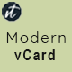 Elevate Modern Business VCard - Personal Portfolio For Business - HTML5 / Templates