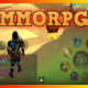 World of Gods – MMORPG Complete Game - Mobile / iOS