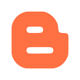 Blogger App & Widget - SwiftUI Full iOS Application - Mobile / iOS