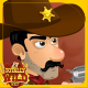 Totally Wild West - HTML5 Game (Construct3) - HTML5 / Games