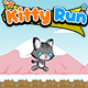 Kitty Run - Construct 2/3 Game - HTML5 / Games