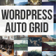 Auto Grid Responsive Gallery - Wordpress - WordPress / Media