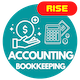 Accounting and Bookkeeping plugin for RISE CRM - PHP Scripts / Add-ons