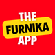 Furniture Store Flutter Mobile App UI Kit Template - Mobile / Flutter