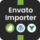 WooCommerce Envato Affiliates Importer - WordPress / eCommerce / WooCommerce