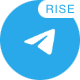 Telegram Notification for RISE CRM - PHP Scripts / Add-ons