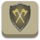 Axes Merge - HTML5 Match game - HTML5 / Games