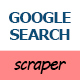 Google Search Data Scraper PRO plus - .NET / Miscellaneous