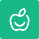 LifeFit - Healthy Diet Calory Counter Flutter App UI Template - Mobile / Flutter