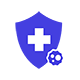 HelpCare - Medical & Health Flutter App UI Template - Mobile / Flutter